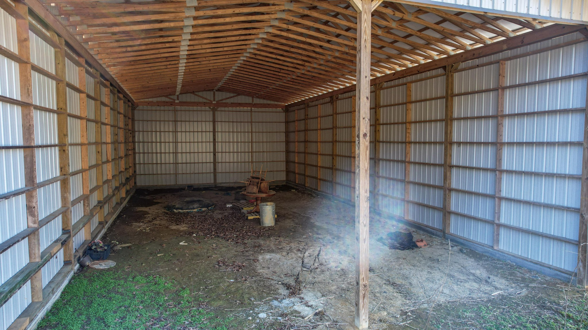 497 Council Road, NE Charleston TN 37310