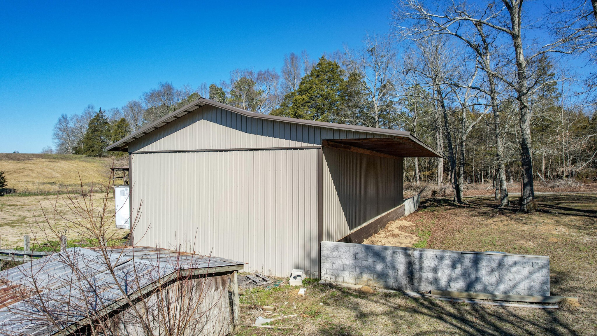 497 Council Road, NE Charleston TN 37310