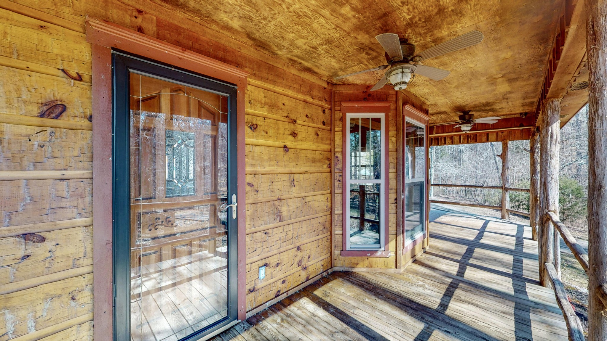 497 Council Road, NE Charleston TN 37310