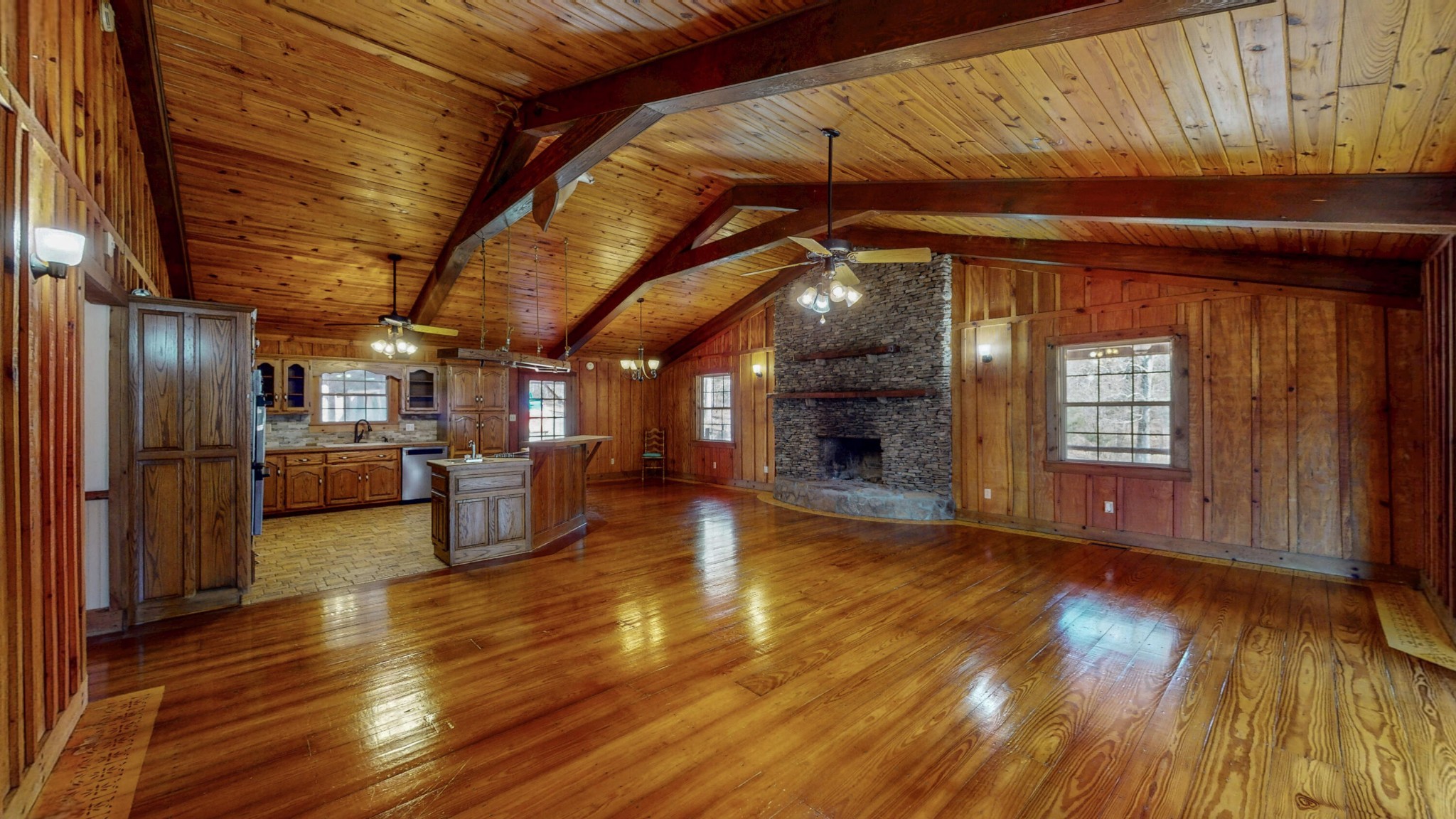 497 Council Road, NE Charleston TN 37310