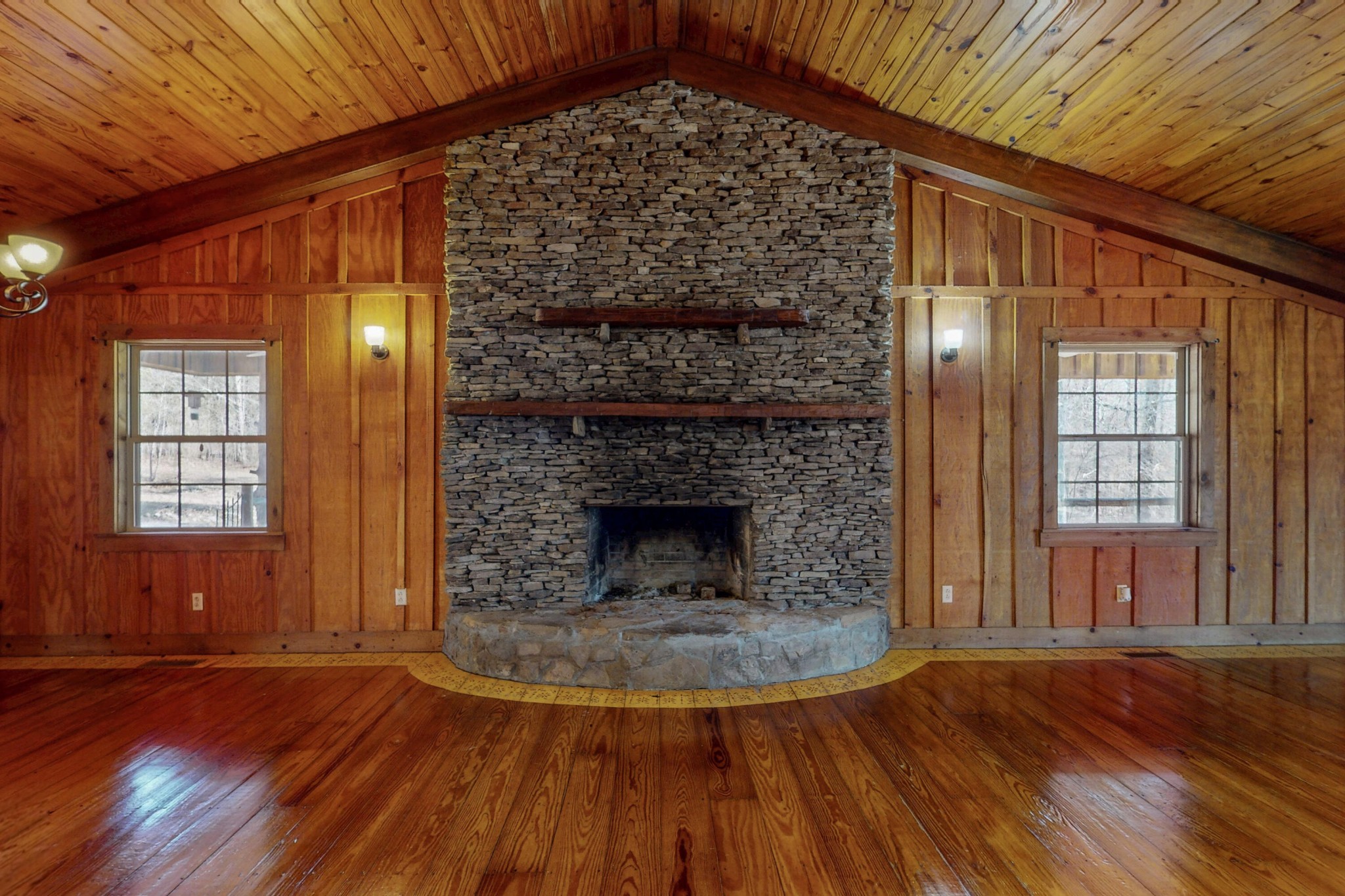 497 Council Road, NE Charleston TN 37310