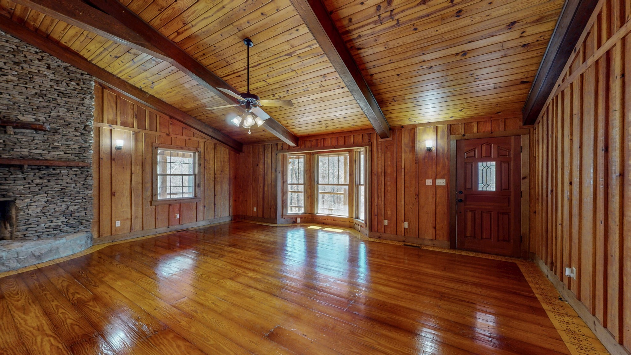 497 Council Road, NE Charleston TN 37310