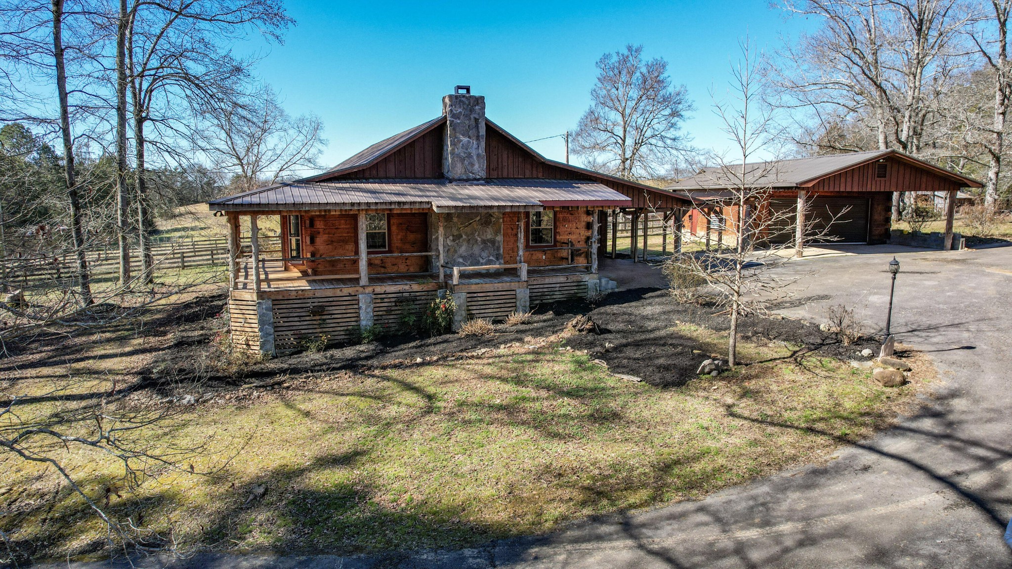 497 Council Road, NE Charleston TN 37310