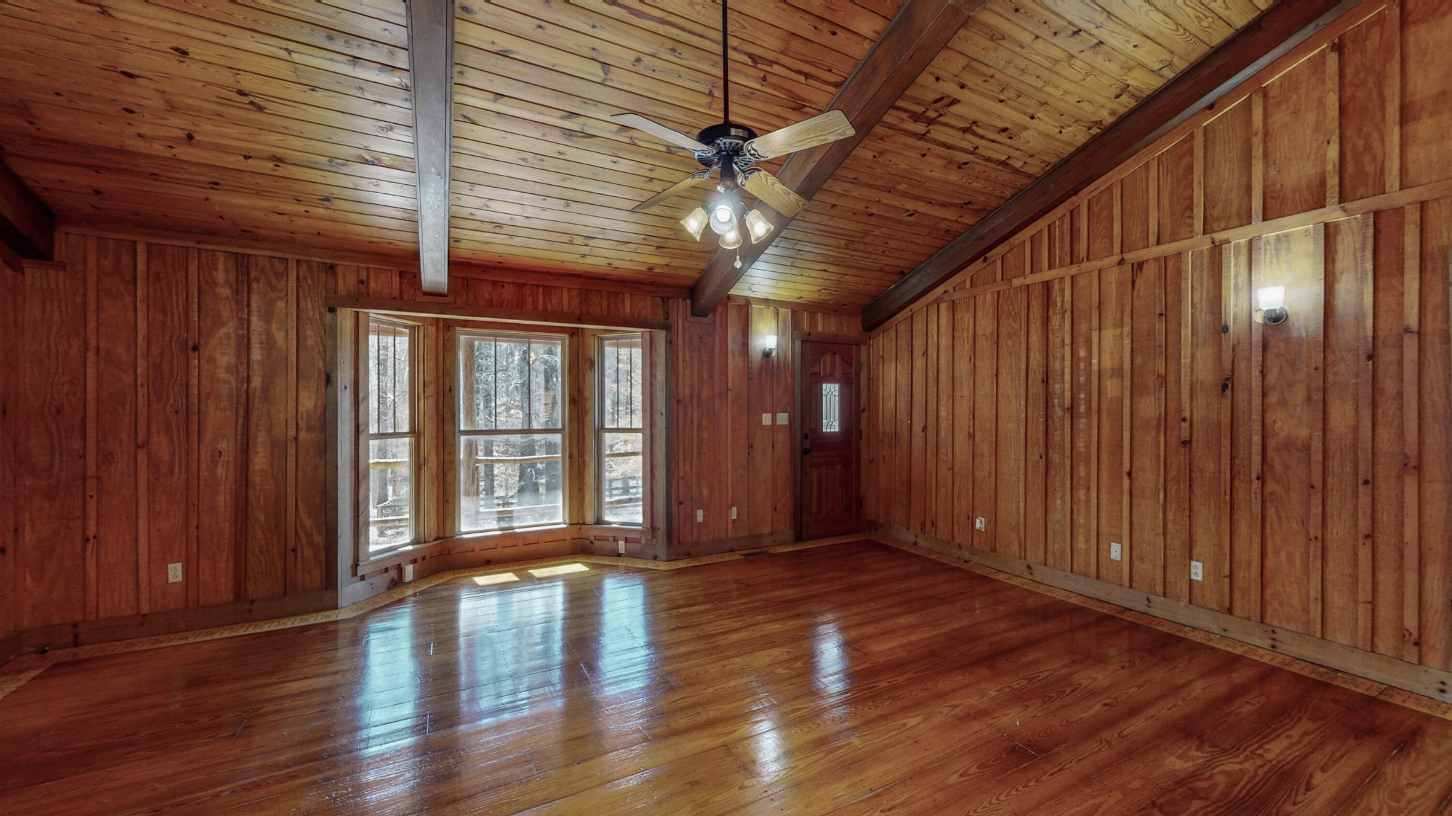 497 Council Road, NE Charleston TN 37310