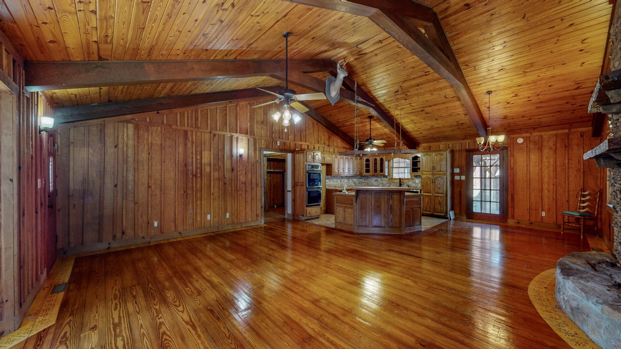 497 Council Road, NE Charleston TN 37310