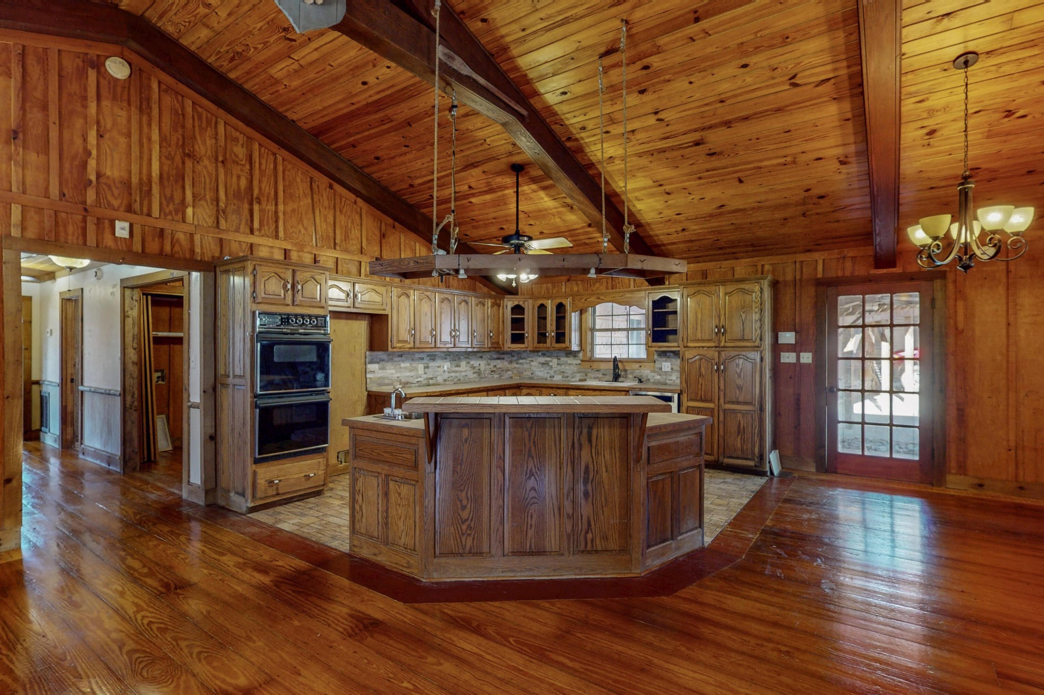 497 Council Road, NE Charleston TN 37310
