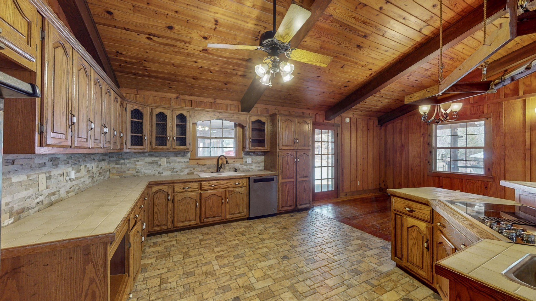 497 Council Road, NE Charleston TN 37310