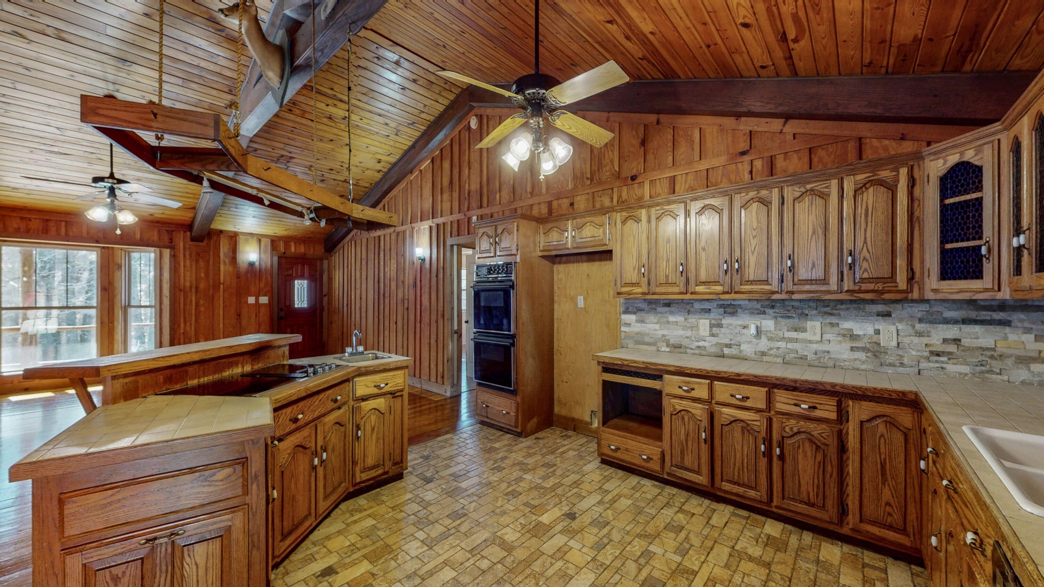 497 Council Road, NE Charleston TN 37310