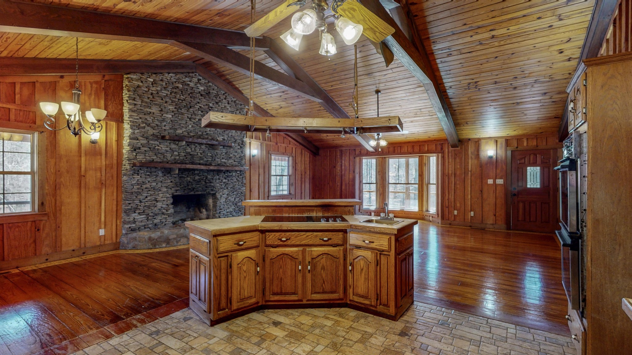 497 Council Road, NE Charleston TN 37310