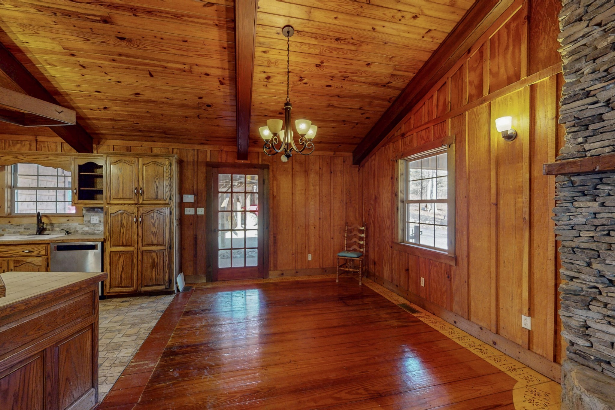 497 Council Road, NE Charleston TN 37310