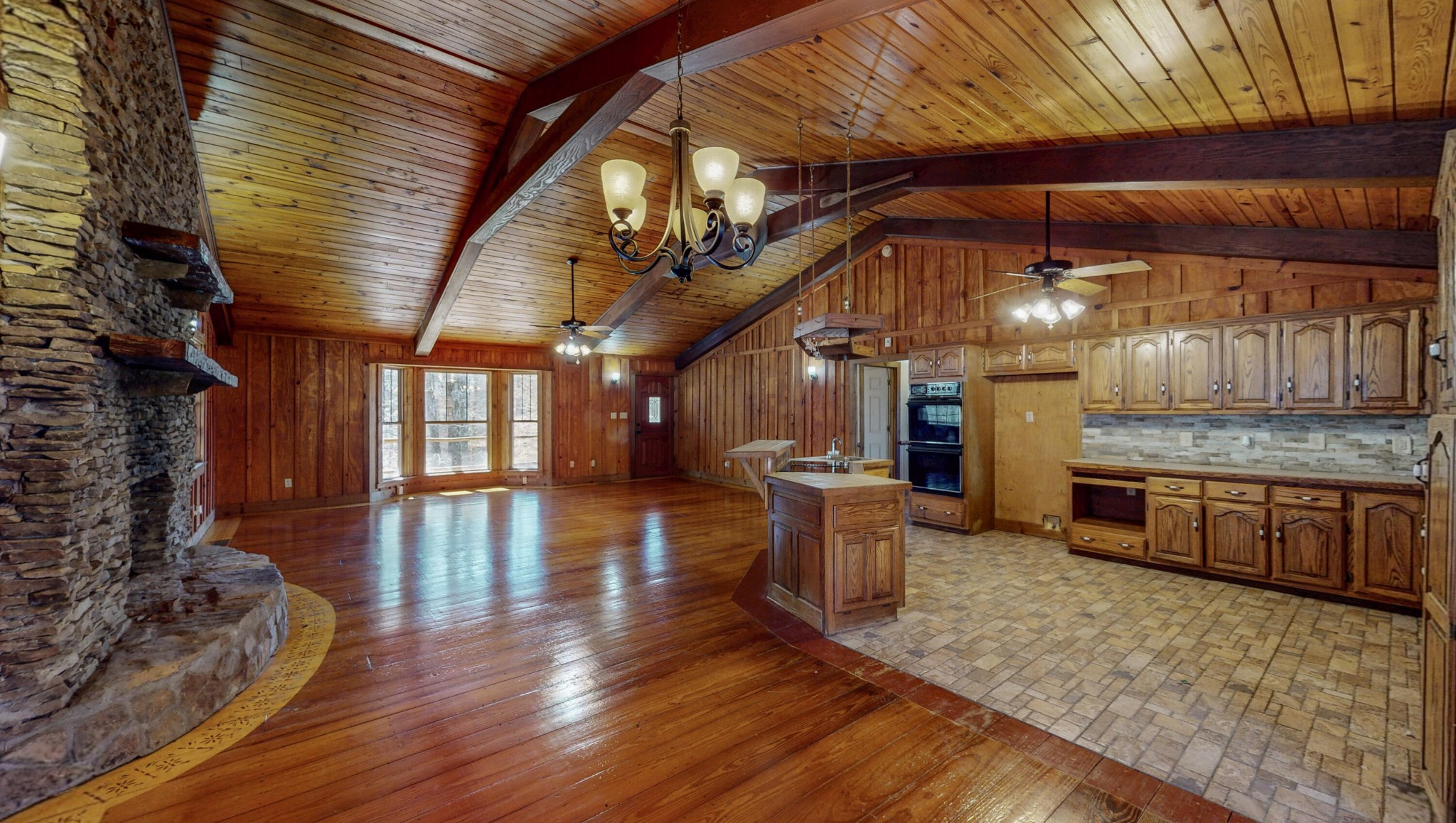 497 Council Road, NE Charleston TN 37310