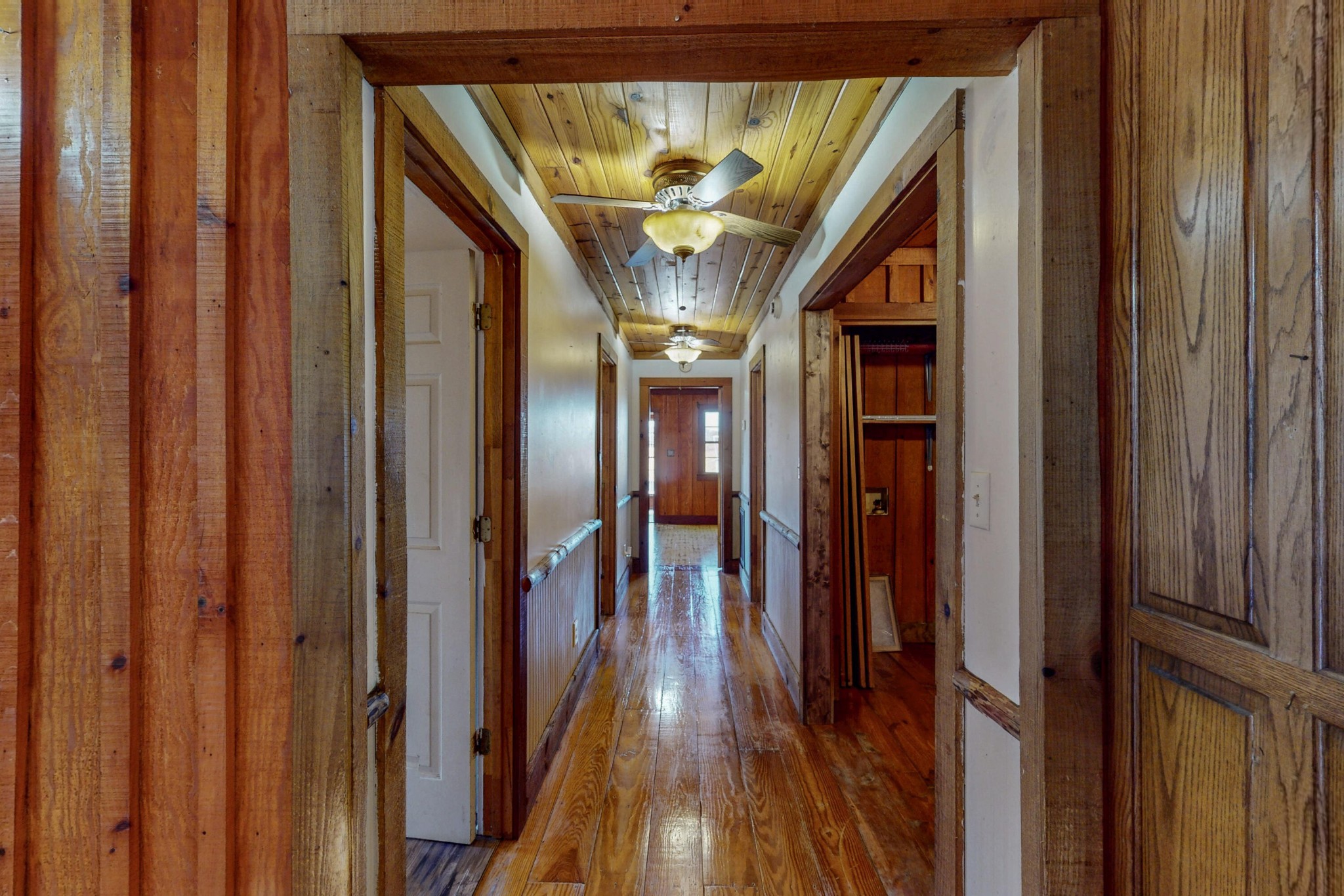 497 Council Road, NE Charleston TN 37310