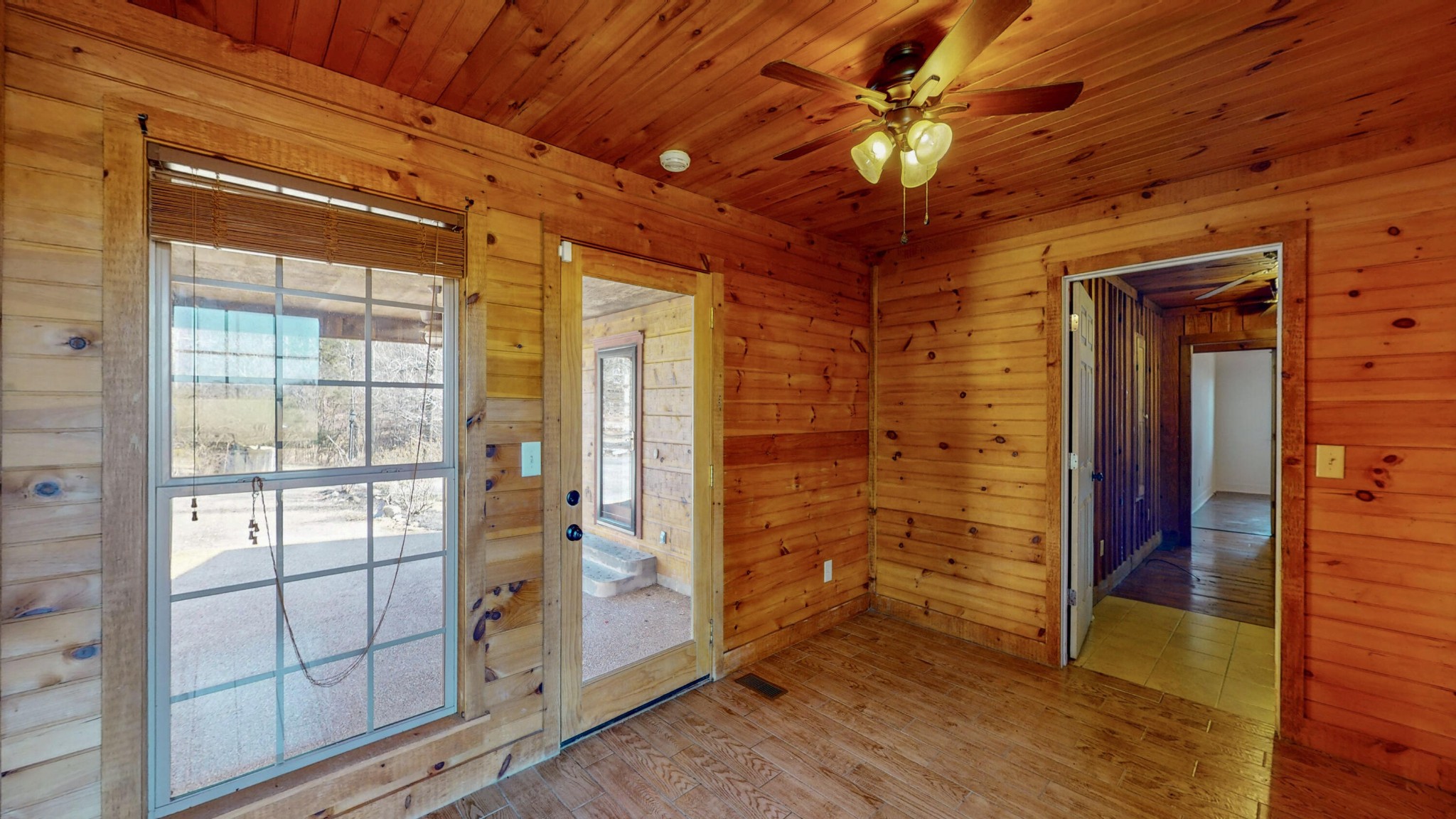 497 Council Road, NE Charleston TN 37310