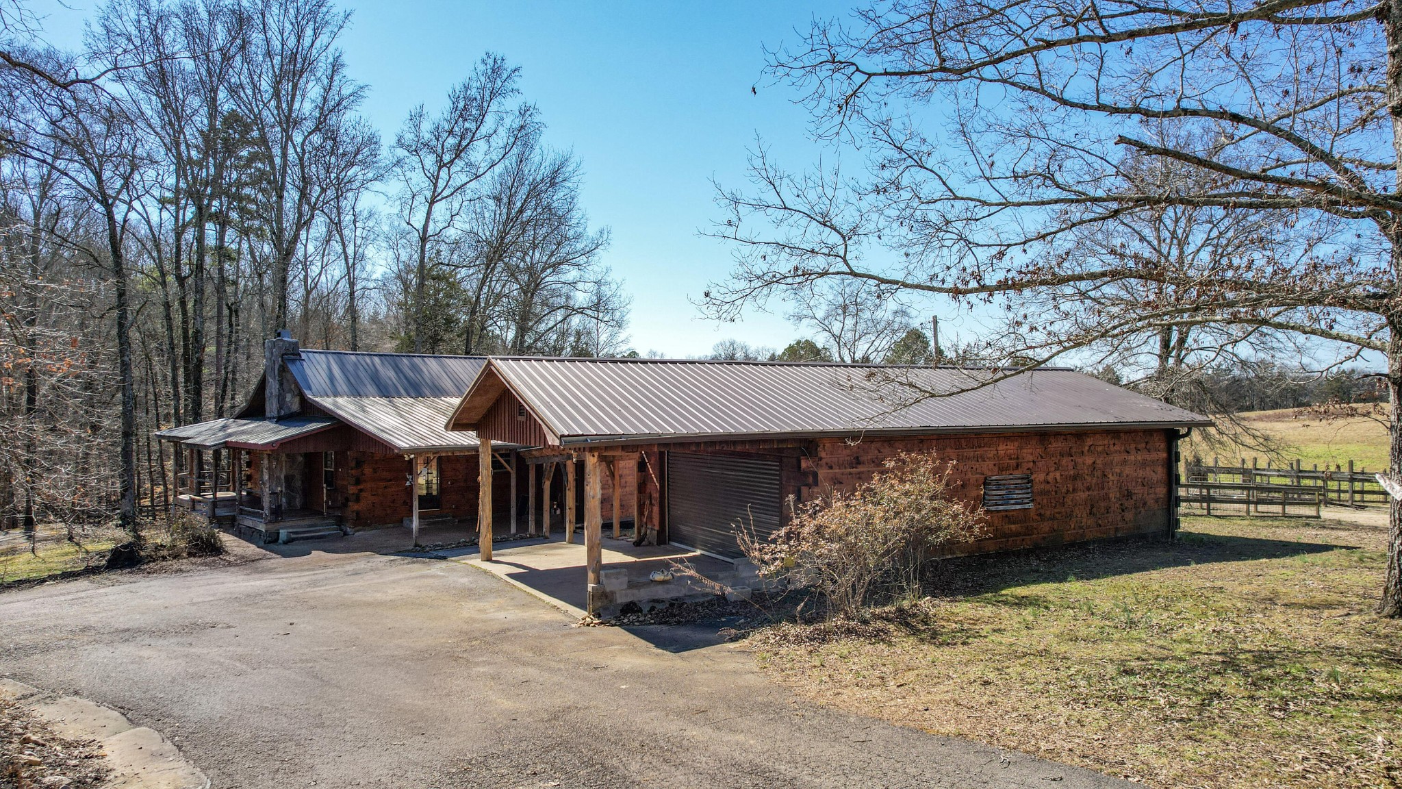 497 Council Road, NE Charleston TN 37310