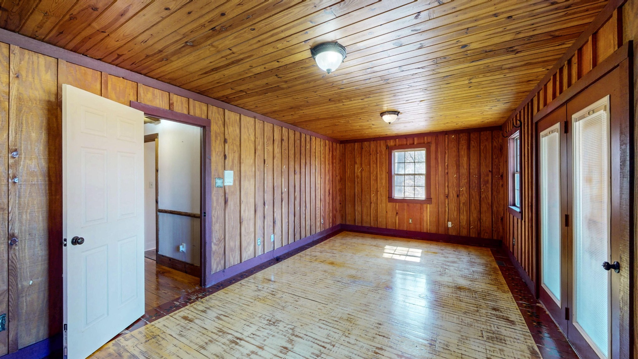 497 Council Road, NE Charleston TN 37310