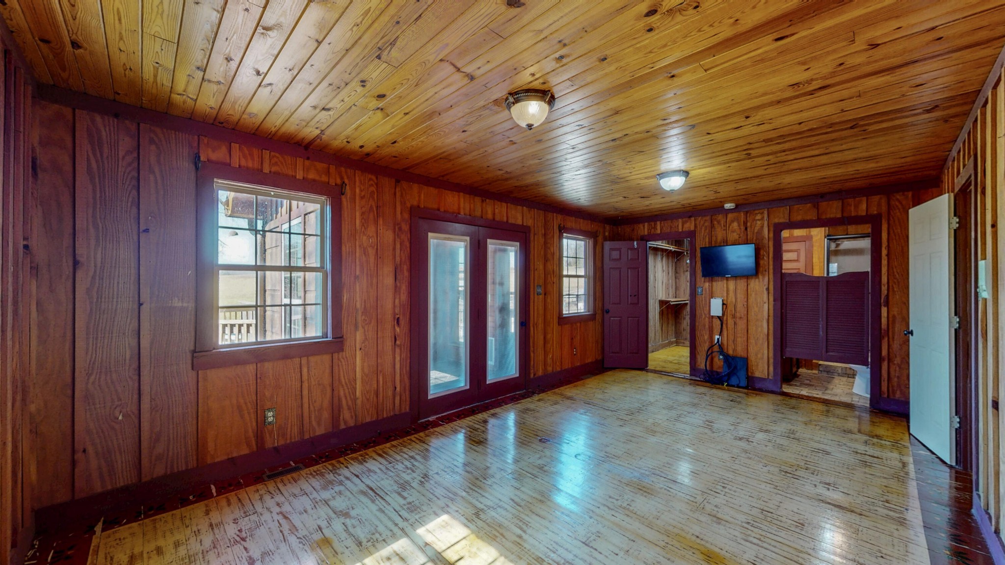 497 Council Road, NE Charleston TN 37310