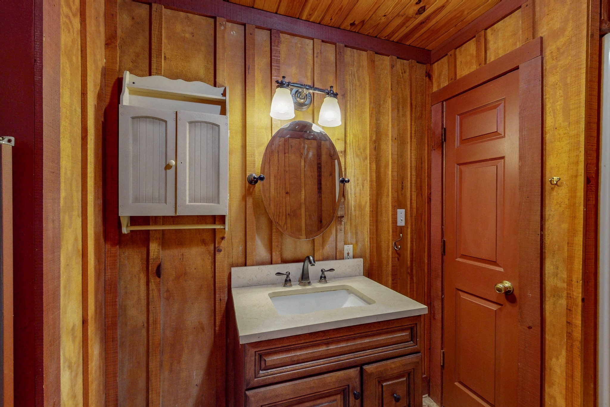 497 Council Road, NE Charleston TN 37310