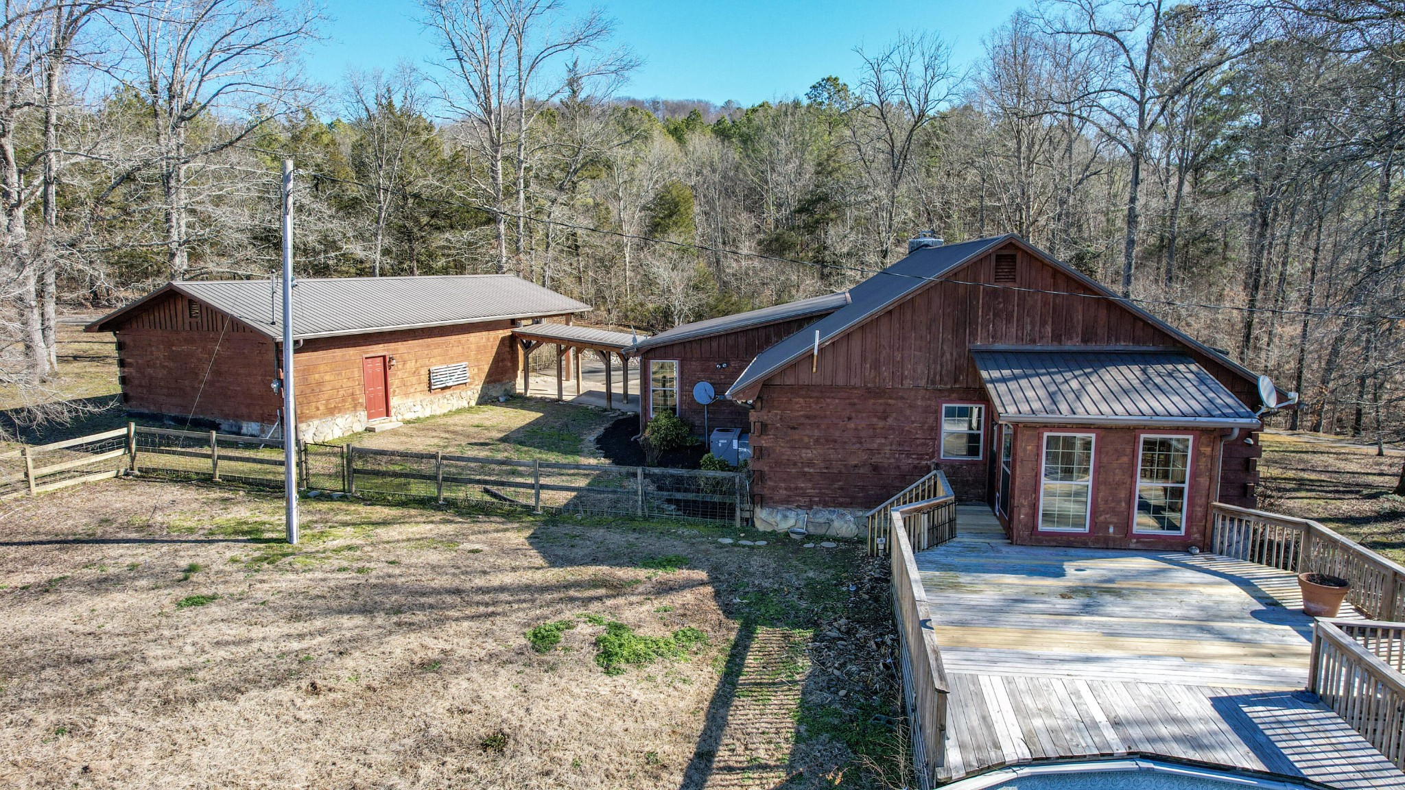 497 Council Road, NE Charleston TN 37310