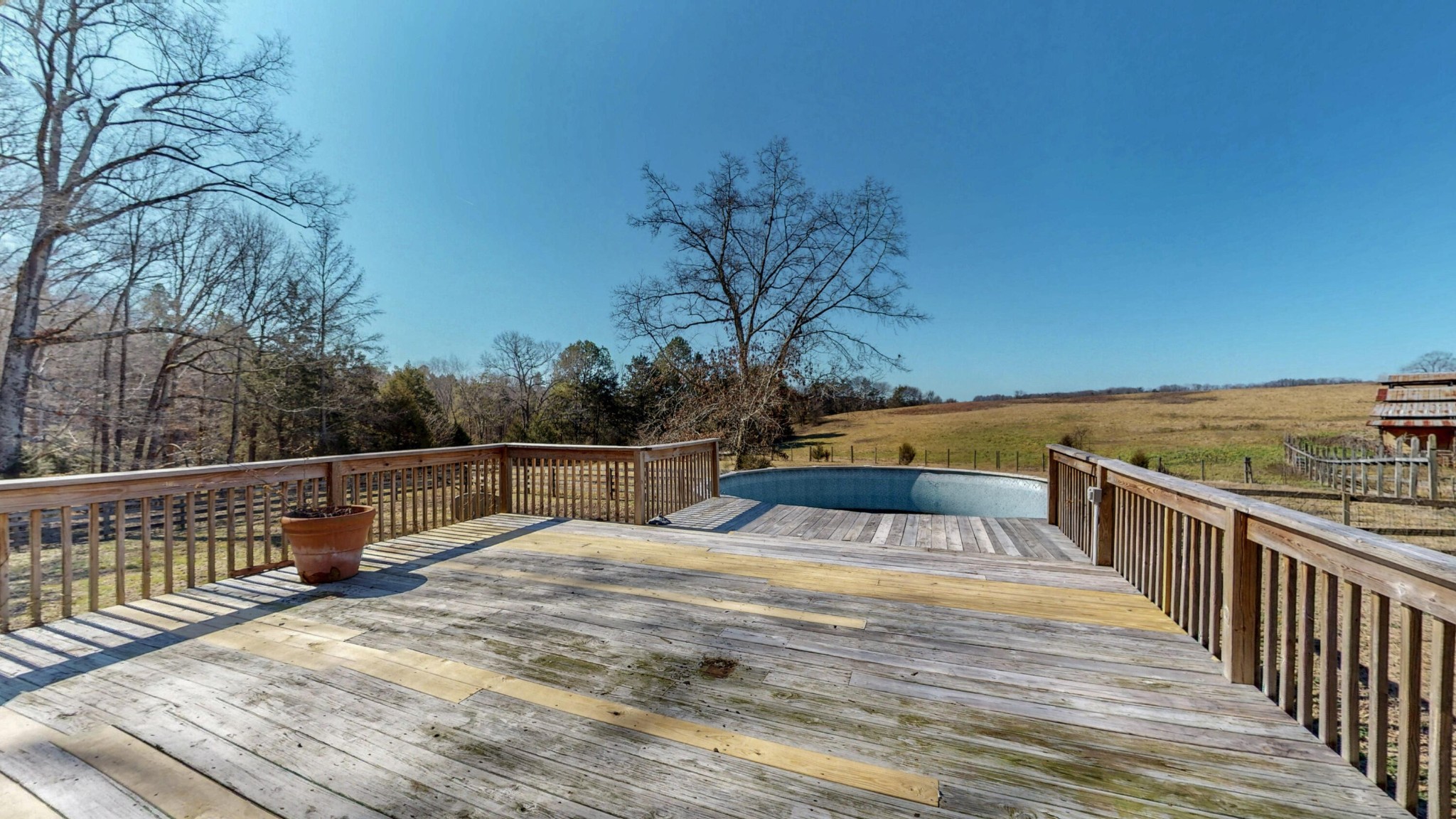 497 Council Road, NE Charleston TN 37310