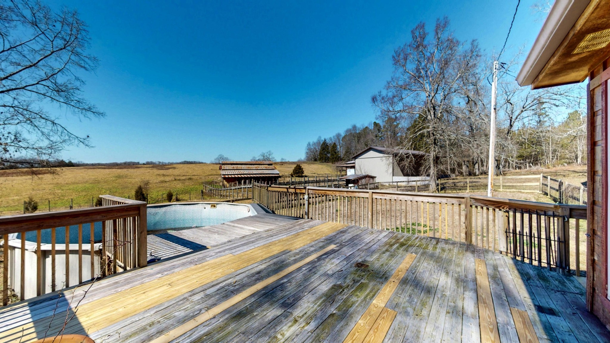 497 Council Road, NE Charleston TN 37310