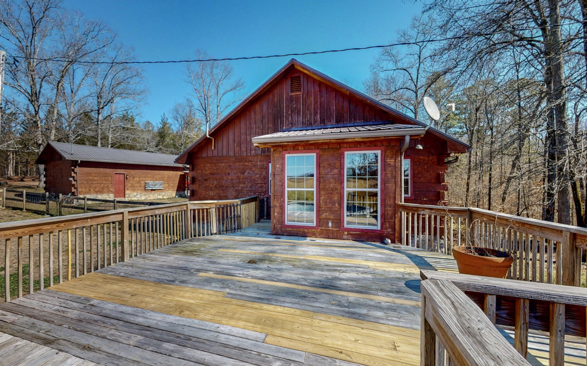 497 Council Road, NE Charleston TN 37310