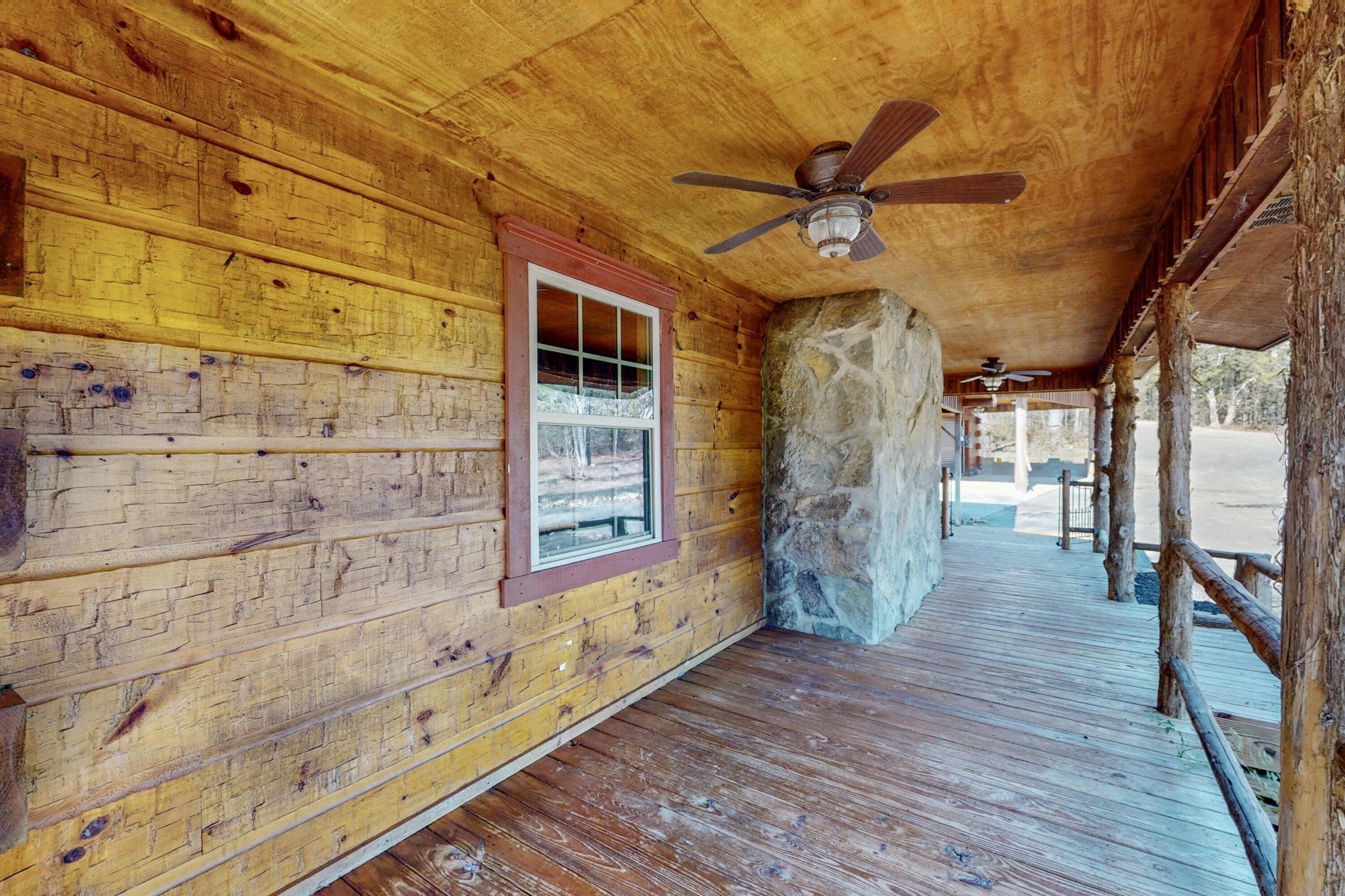 497 Council Road, NE Charleston TN 37310