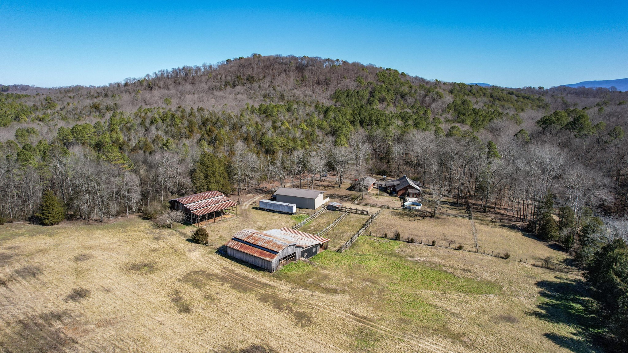 497 Council Road, NE Charleston TN 37310