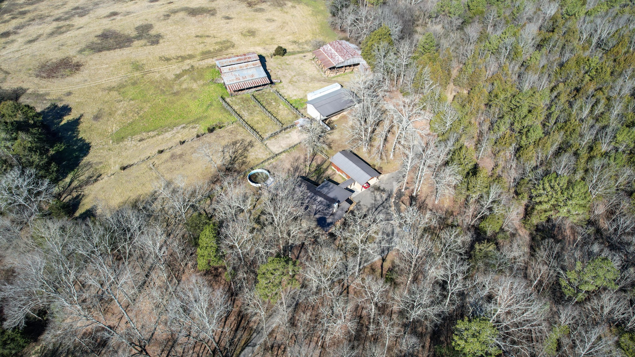 497 Council Road, NE Charleston TN 37310