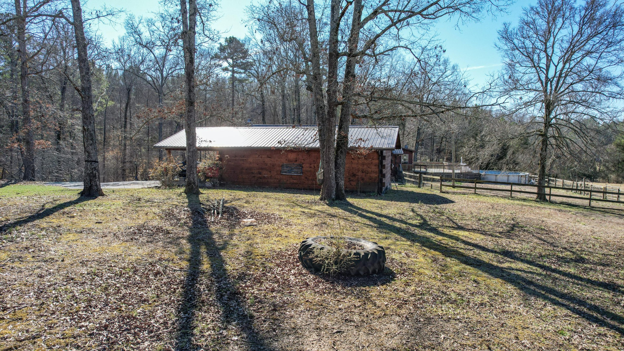 497 Council Road, NE Charleston TN 37310