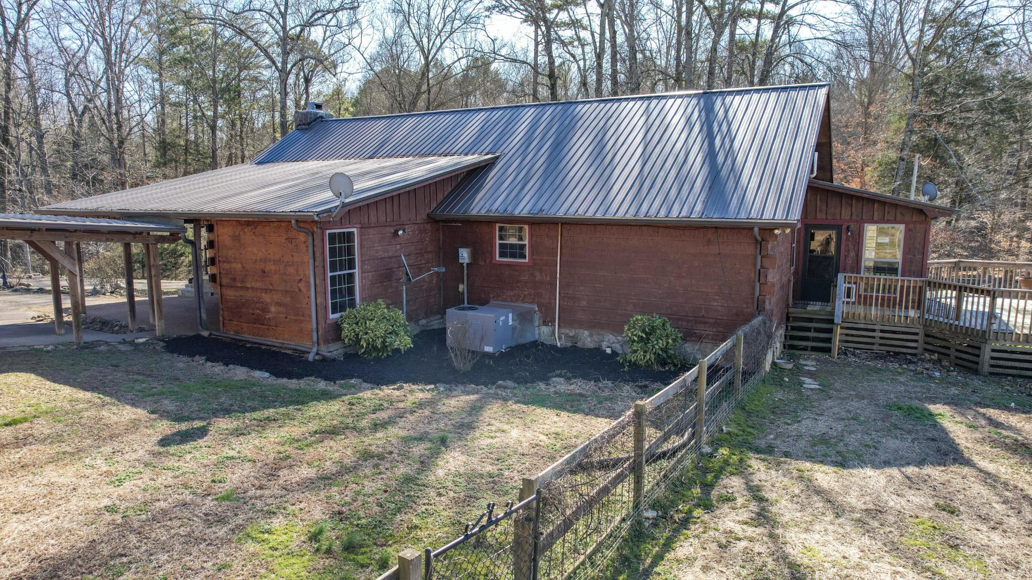 497 Council Road, NE Charleston TN 37310