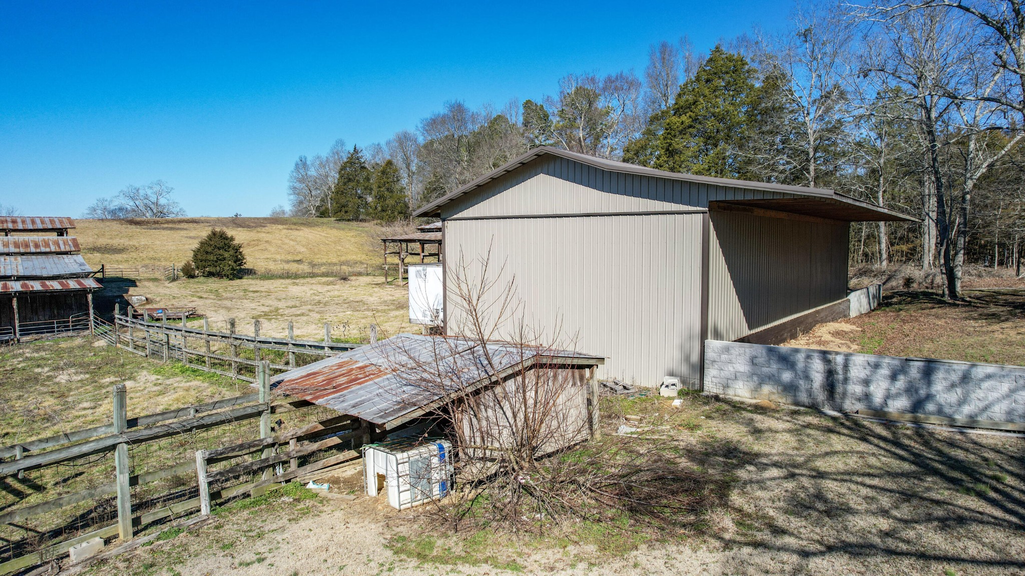 497 Council Road, NE Charleston TN 37310