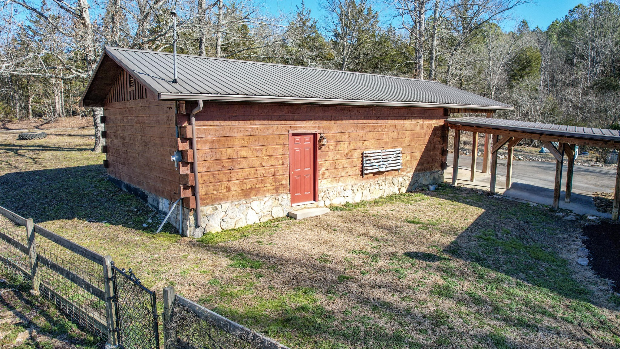 497 Council Road, NE Charleston TN 37310