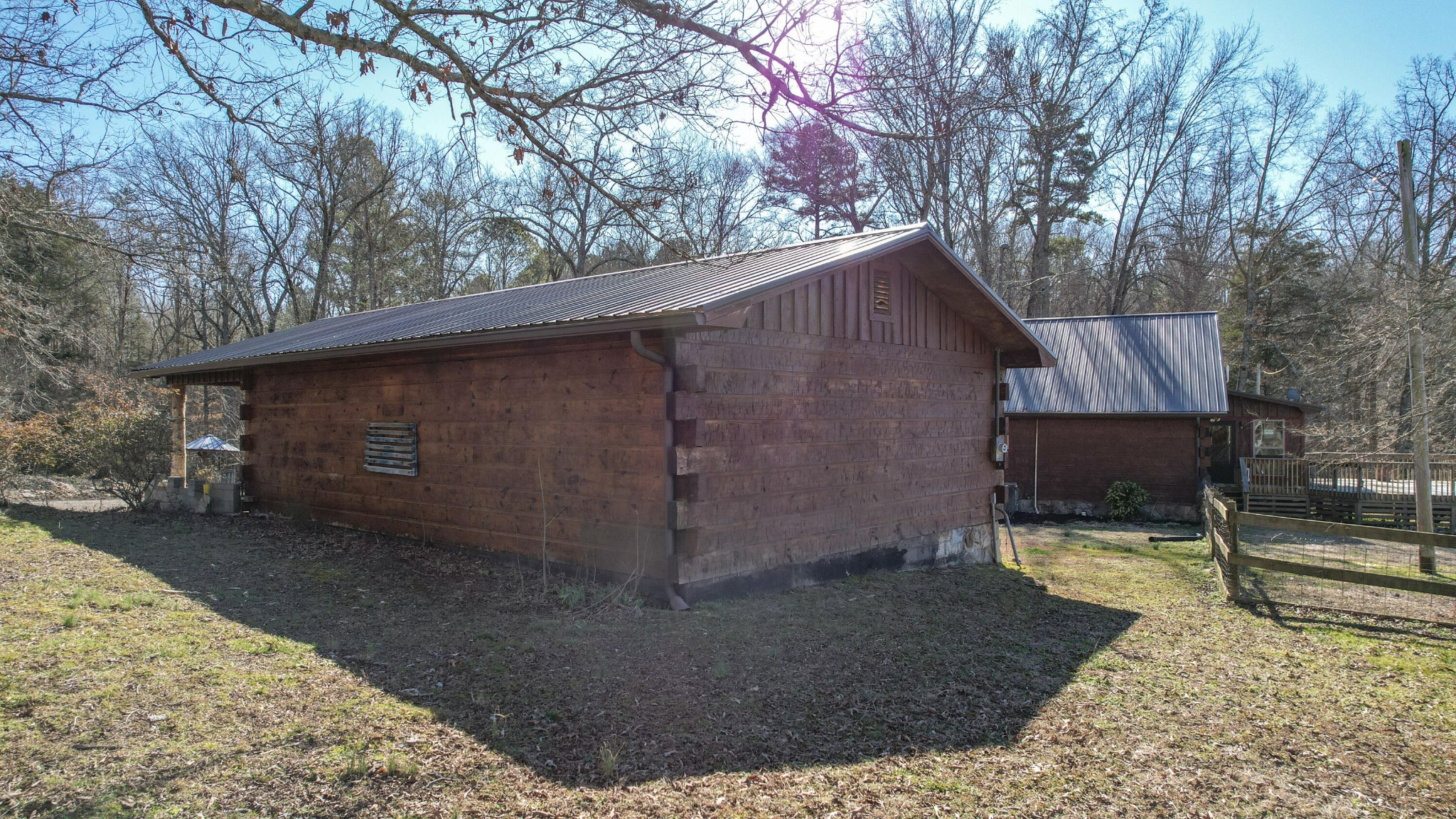 497 Council Road, NE Charleston TN 37310