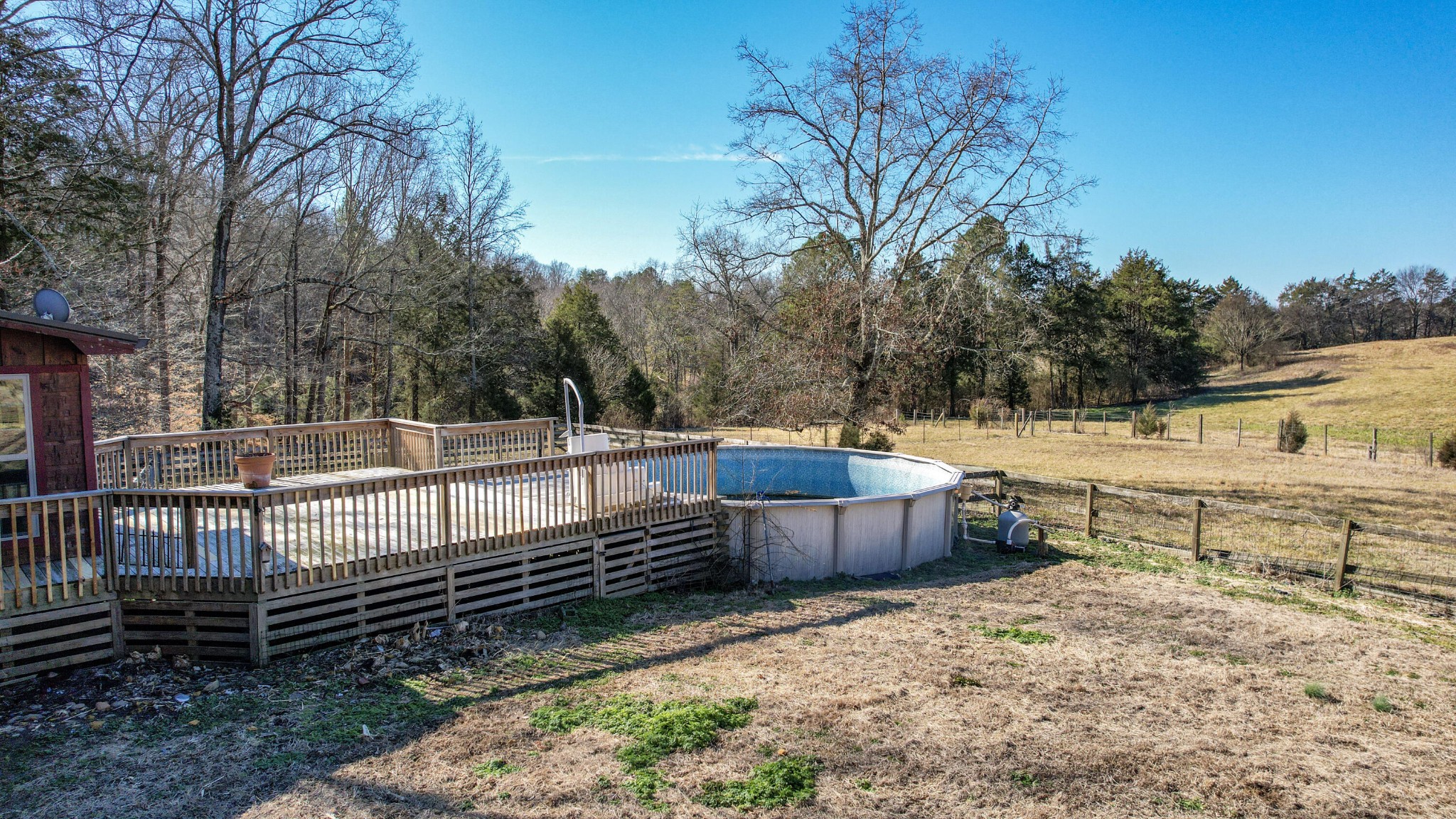 497 Council Road, NE Charleston TN 37310