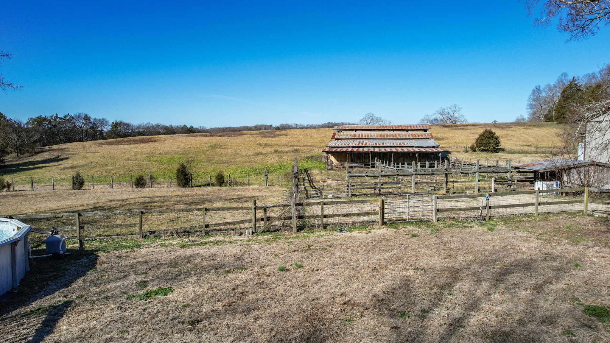 497 Council Road, NE Charleston TN 37310