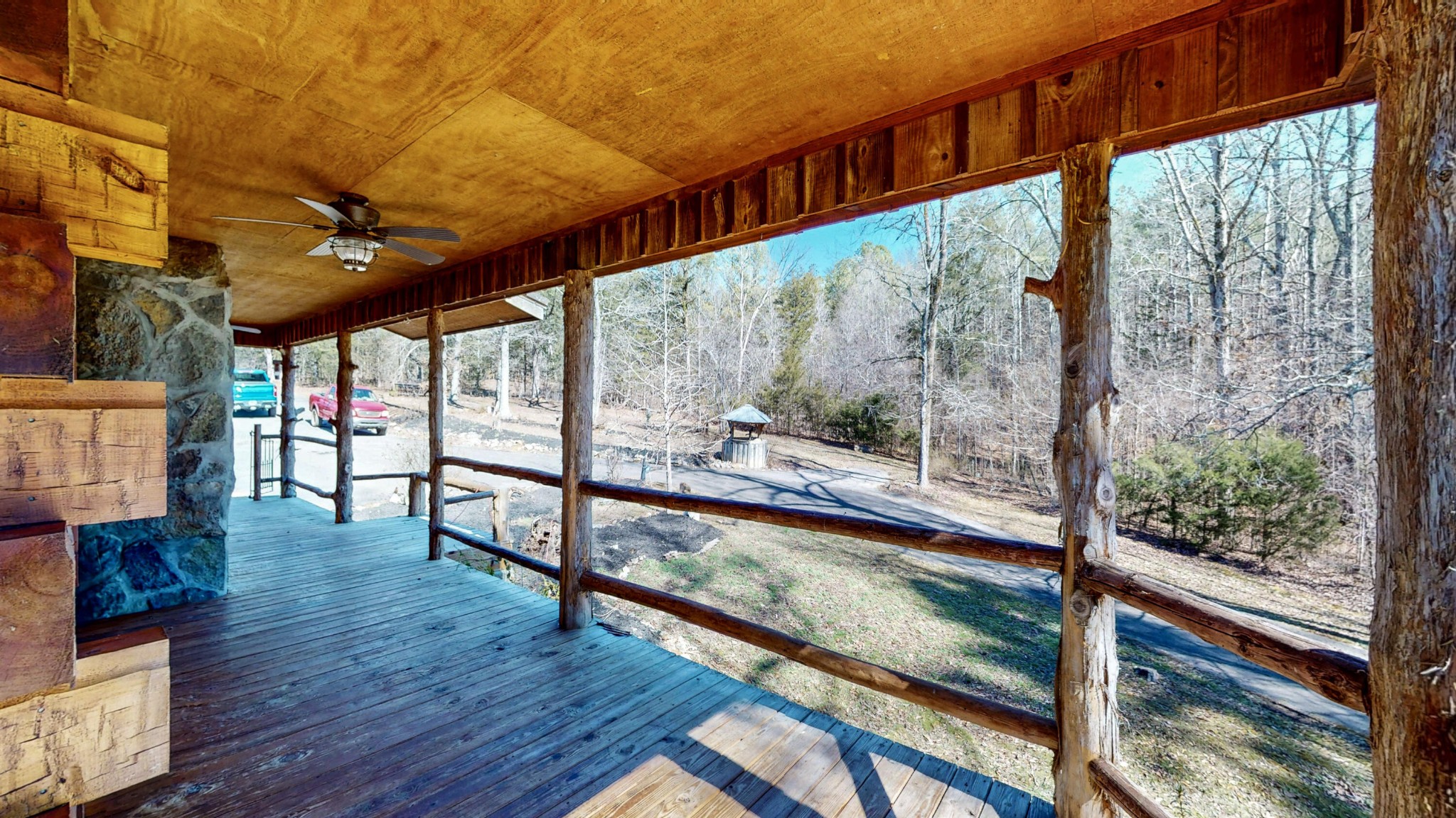 497 Council Road, NE Charleston TN 37310