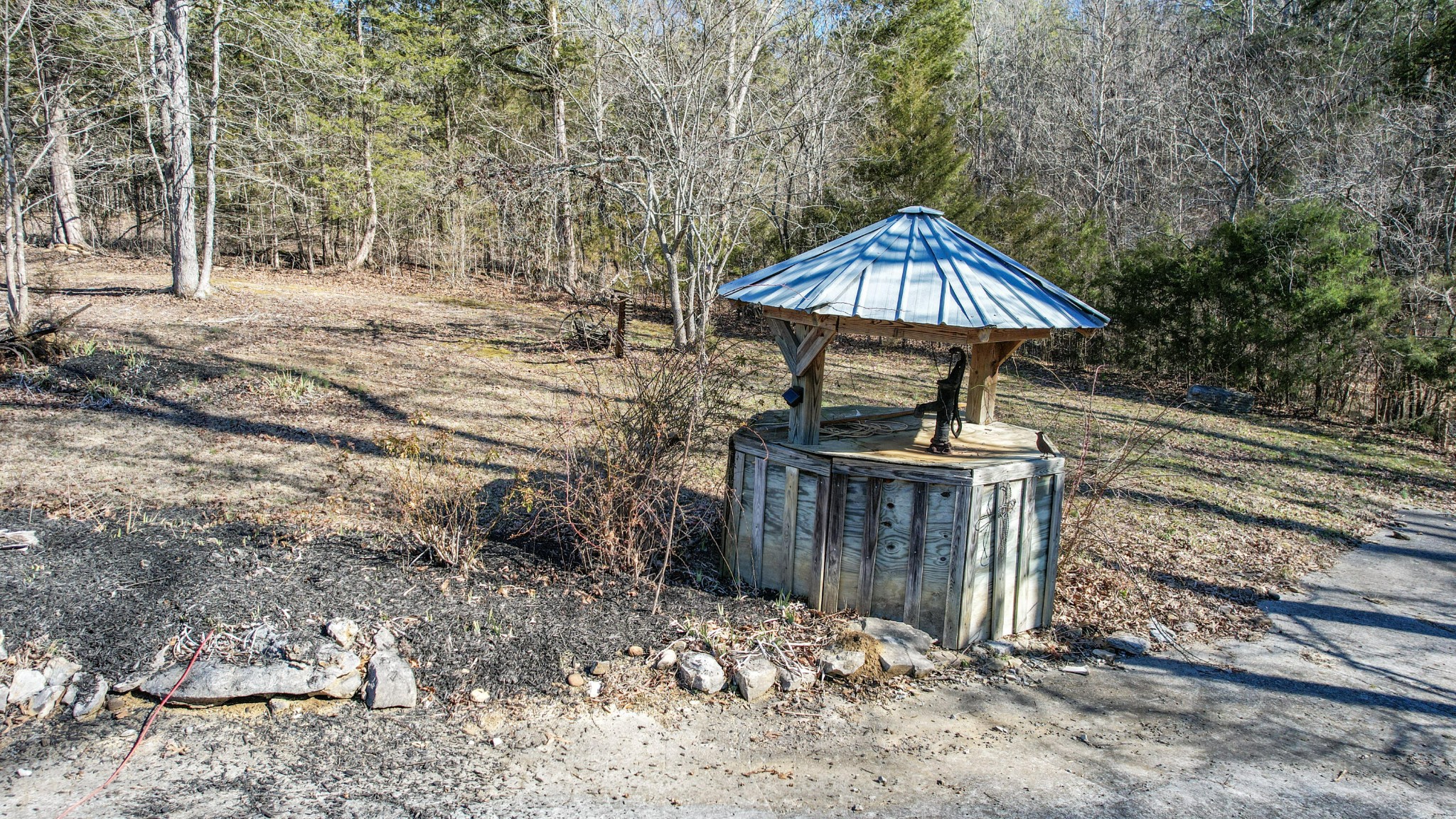 497 Council Road, NE Charleston TN 37310