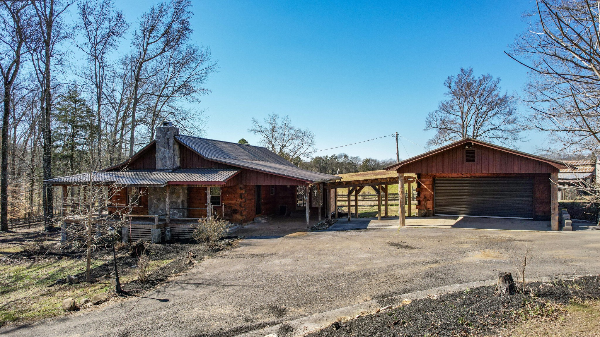 497 Council Road, NE Charleston TN 37310
