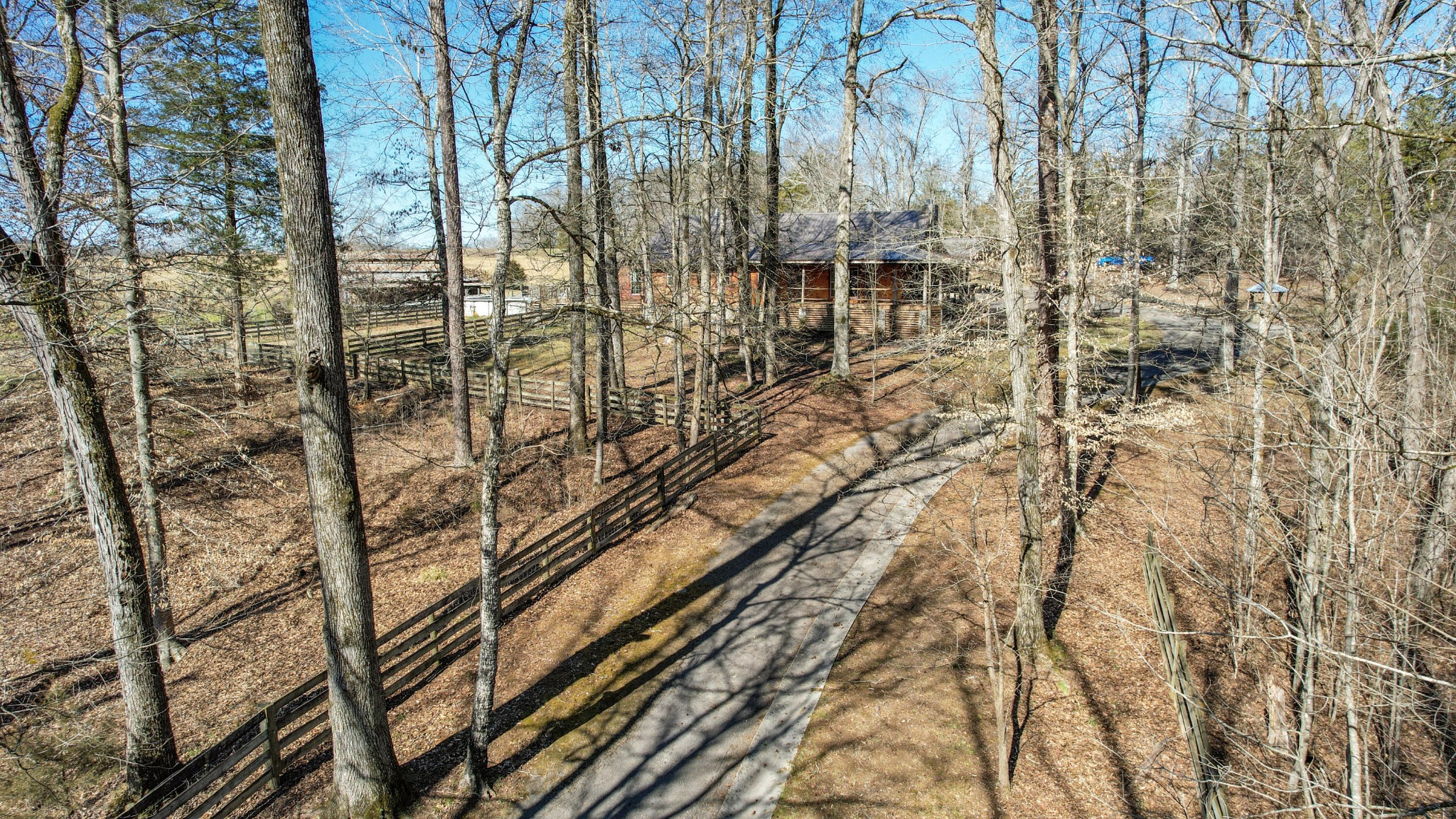 497 Council Road, NE Charleston TN 37310