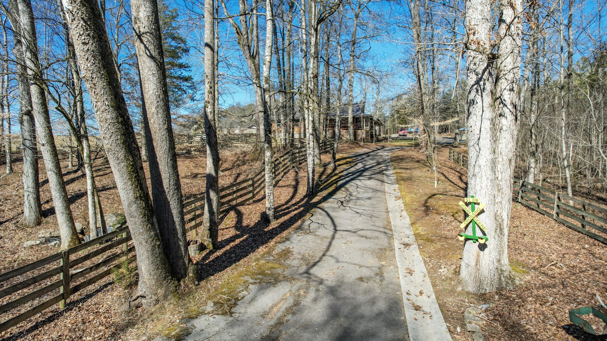 497 Council Road, NE Charleston TN 37310