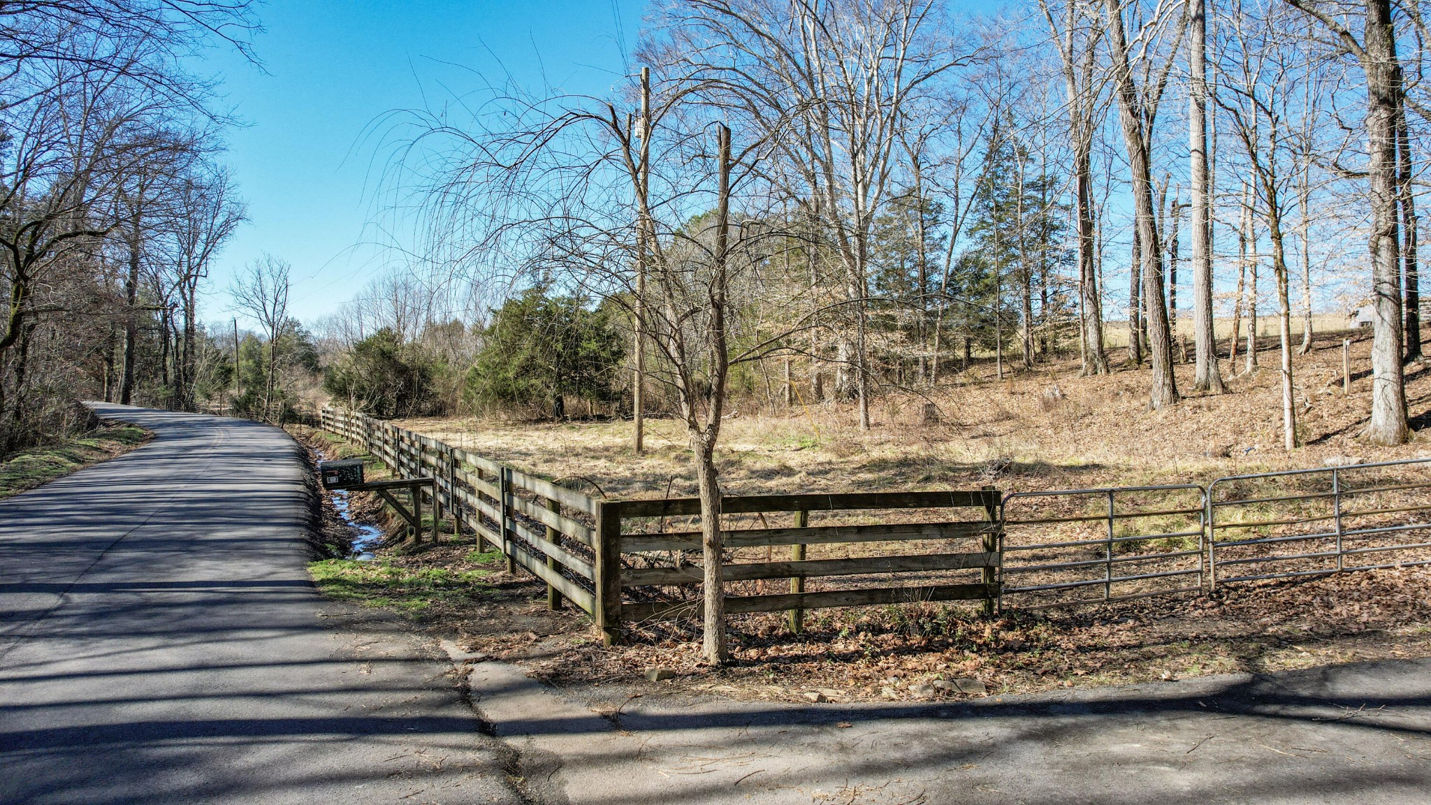 497 Council Road, NE Charleston TN 37310