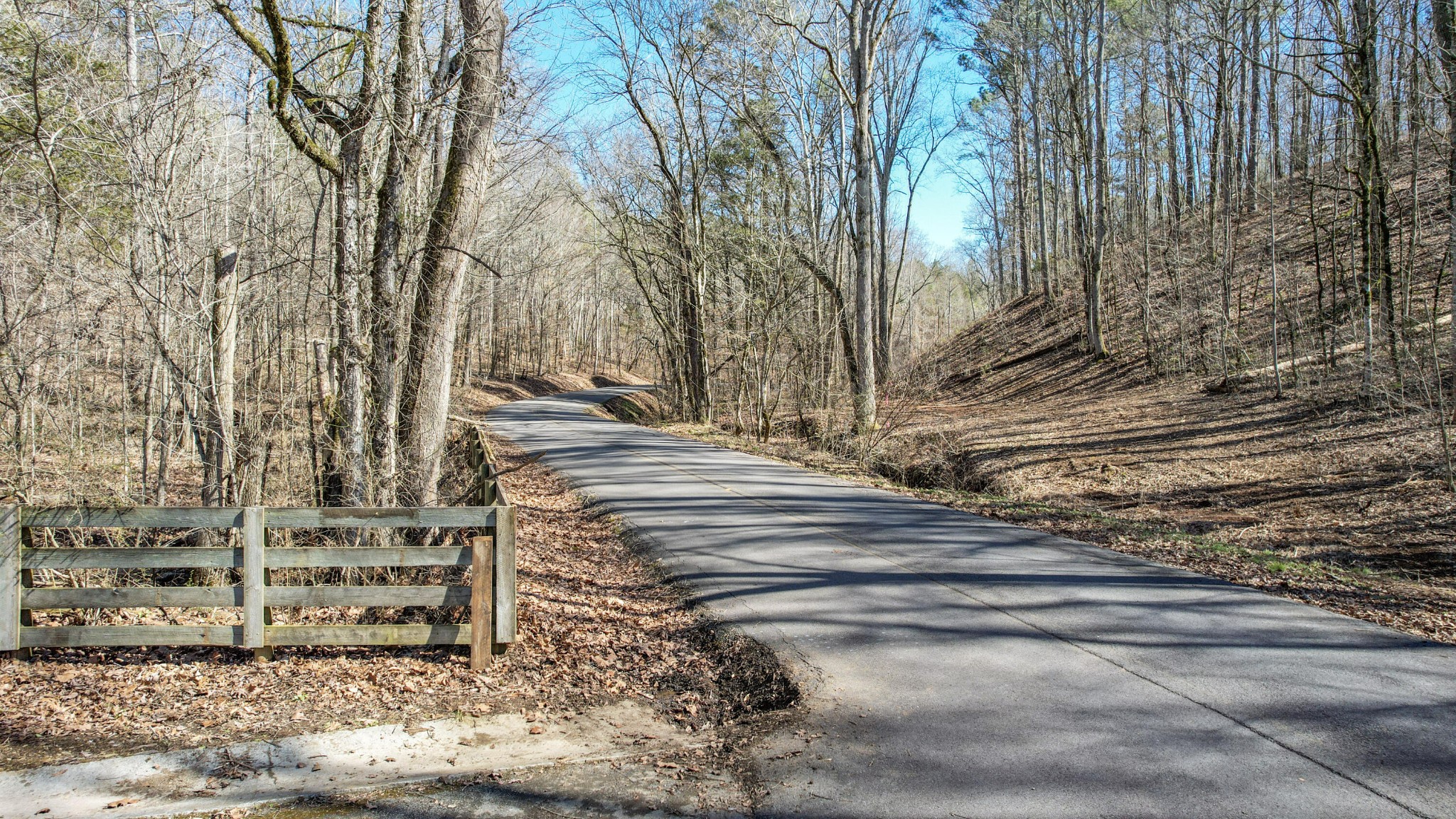 497 Council Road, NE Charleston TN 37310