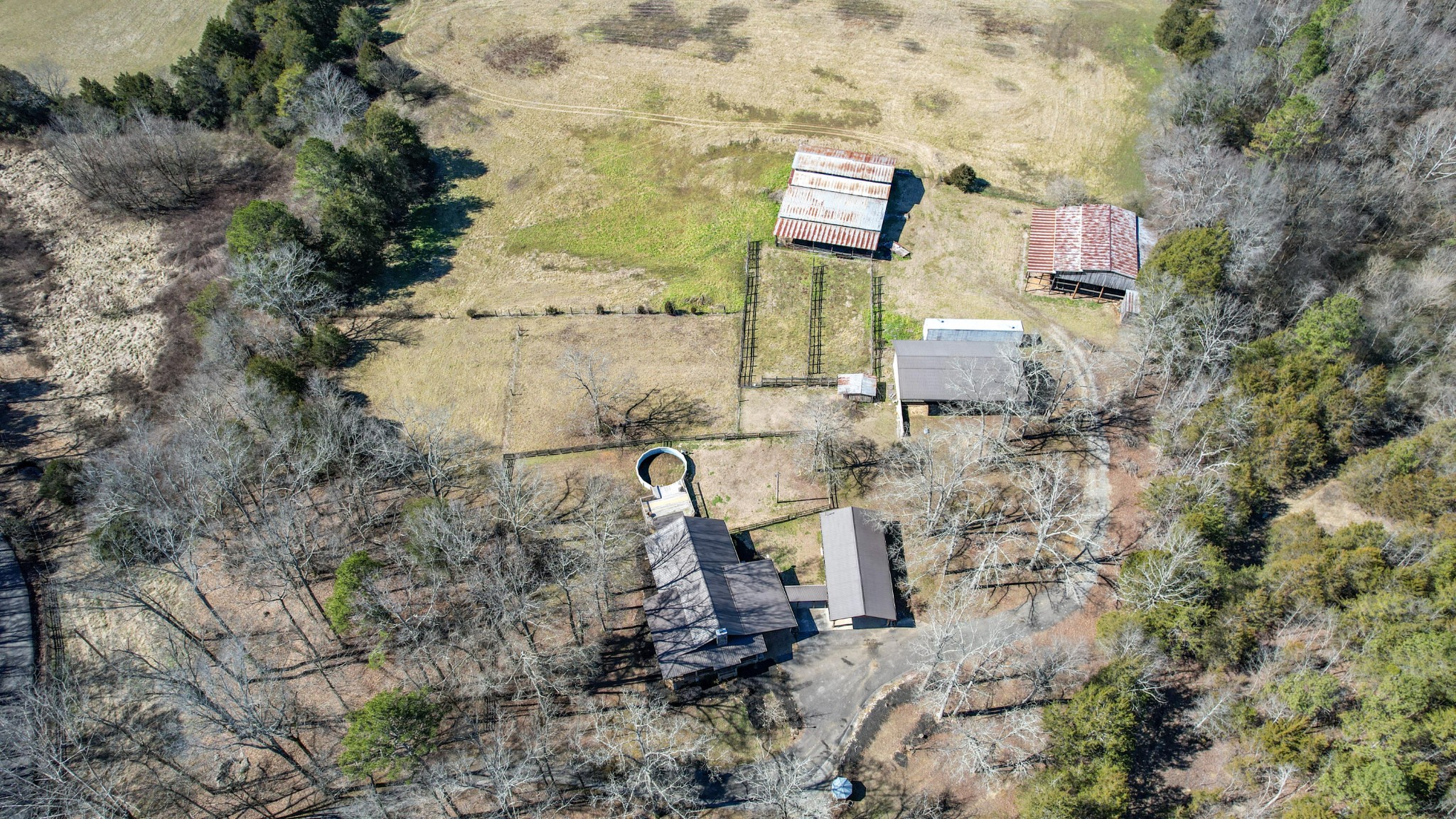 497 Council Road, NE Charleston TN 37310