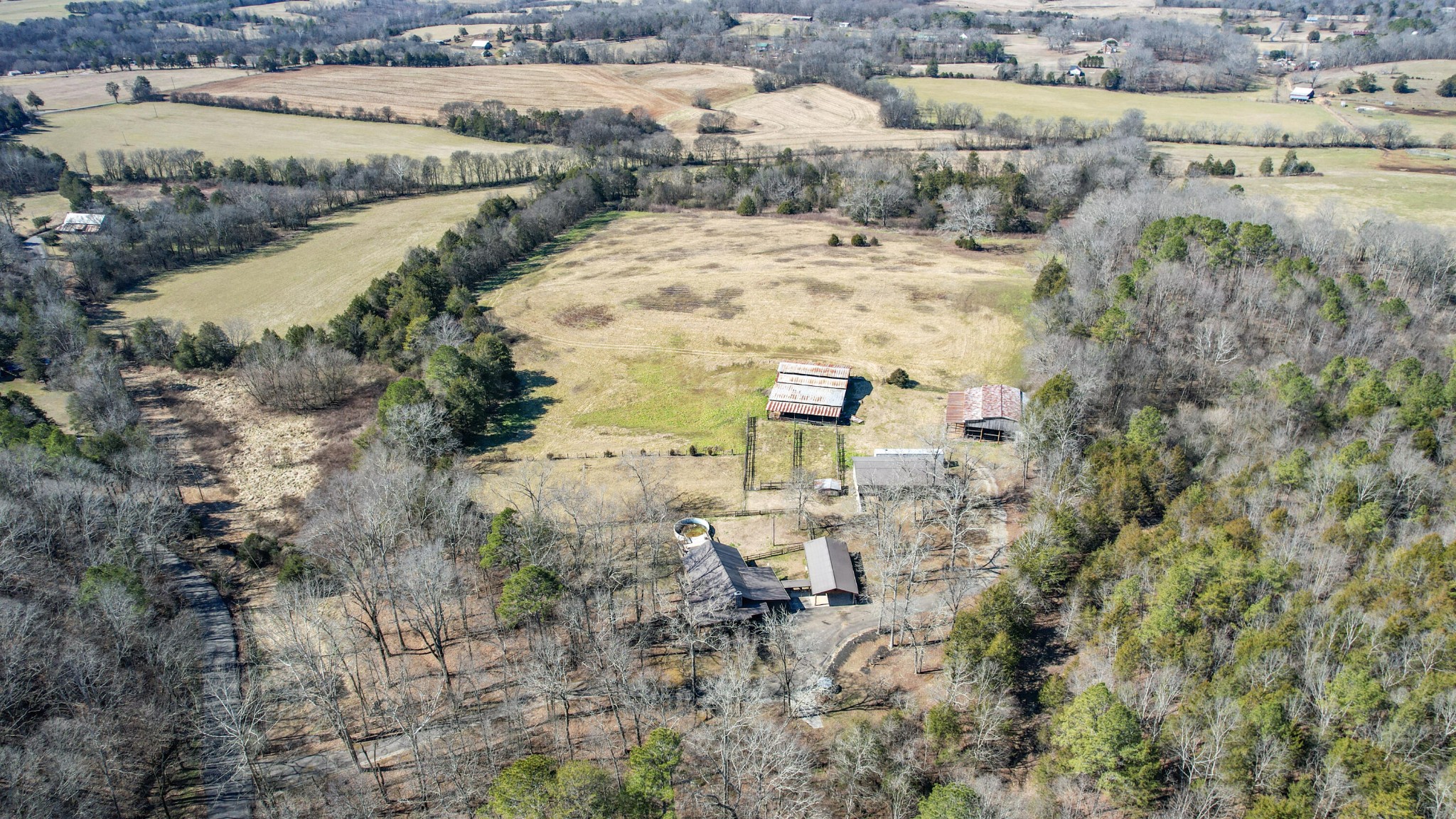 497 Council Road, NE Charleston TN 37310