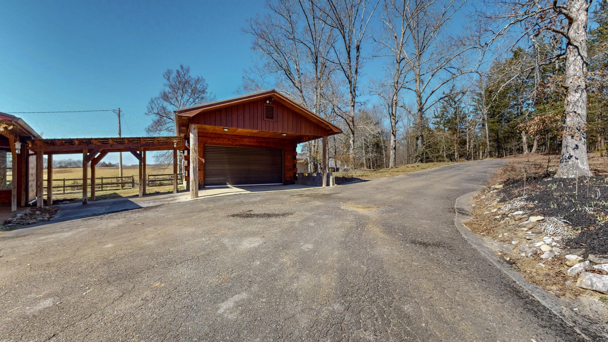 497 Council Road, NE Charleston TN 37310