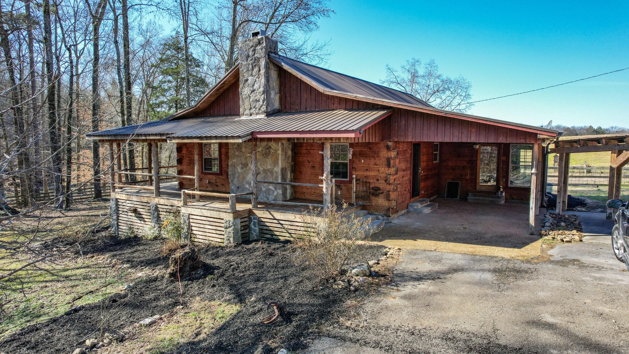 497 Council Road, NE Charleston TN 37310