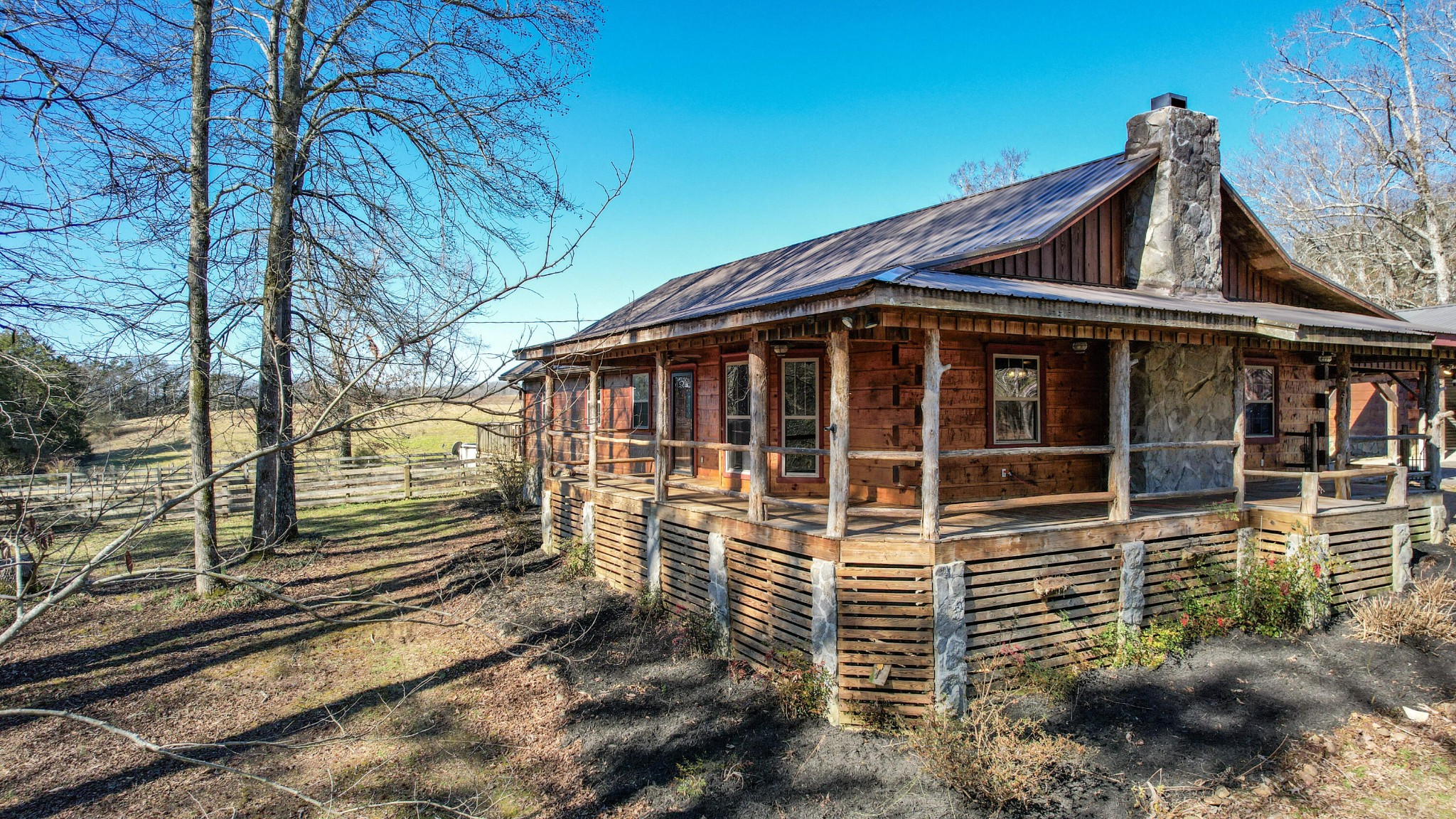 497 Council Road, NE Charleston TN 37310
