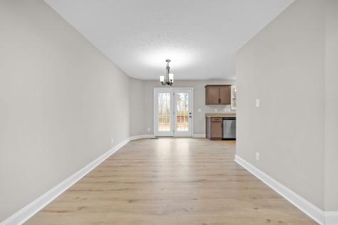195 Bonnell Drive Clarksville TN 37042