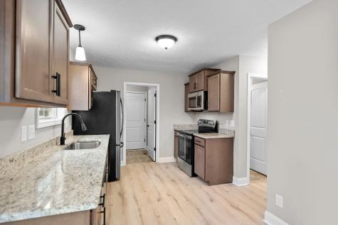 195 Bonnell Drive Clarksville TN 37042