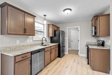 195 Bonnell Drive Clarksville TN 37042